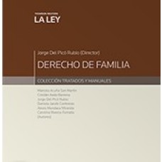 DERECHO DE FAMILIA